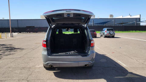 2023 Dodge Durango R/T