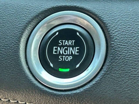 2021 Cadillac Escalade ESV Premium Luxury