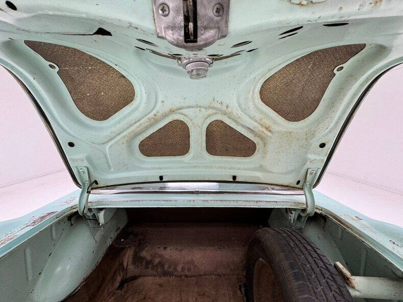 1956 Pontiac Chieftain