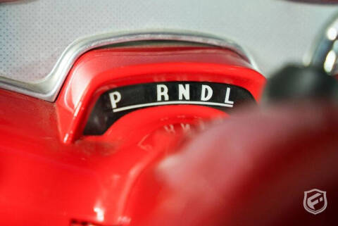 1958 Chevrolet Impala