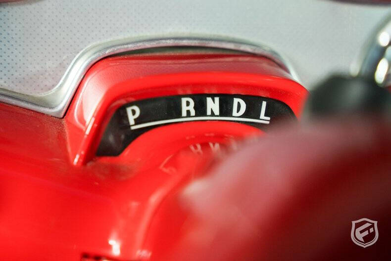 1958 Chevrolet Impala