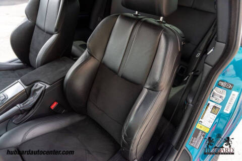 2013 BMW M3