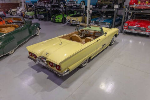 1959 Ford Thunderbird