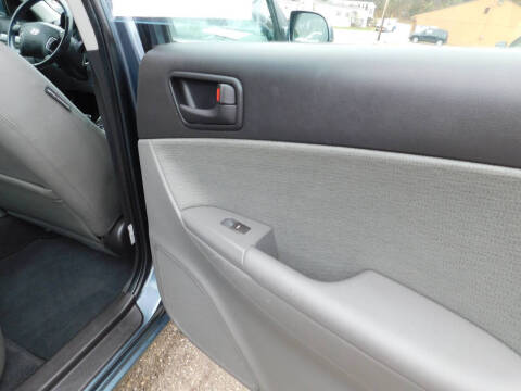 2009 Hyundai Sonata SE V6