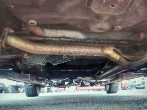 2000 Honda Accord EX V6