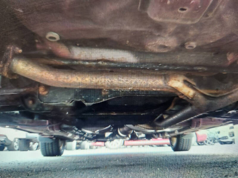 2000 Honda Accord EX V6