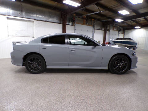 2022 Dodge Charger GT