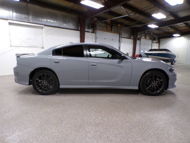 2022 Dodge Charger GT