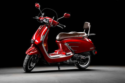 2021 Freedom Veracruz 150 for sale at CONCEPT MOTORS INC in Sheboygan WI