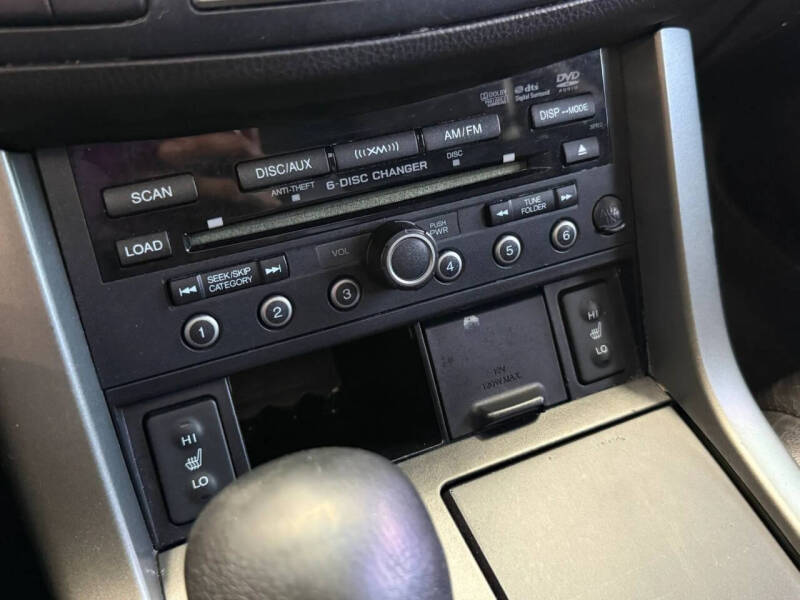 2011 Acura RDX SH-AWD w/Tech