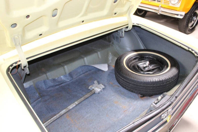 1967 Chevrolet Chevelle