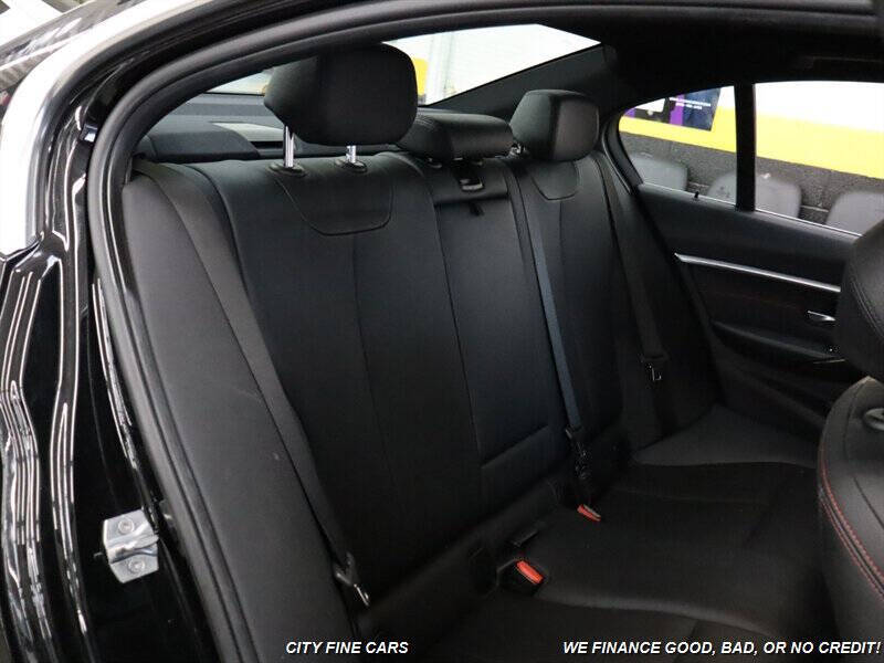 2018 BMW 3 Series 330e iPerformance