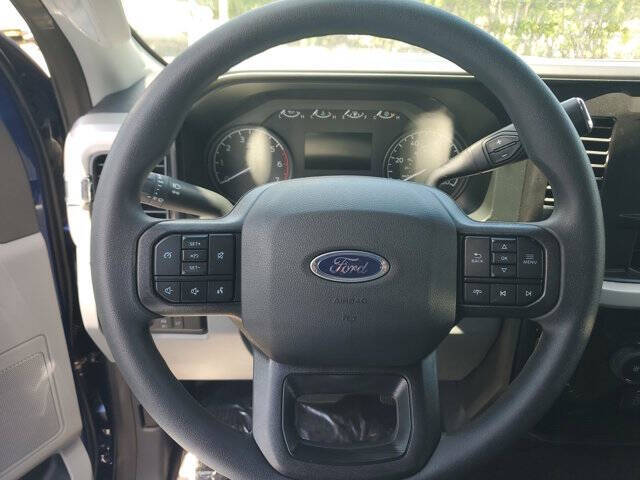 2026 Ford F-250 Super Duty