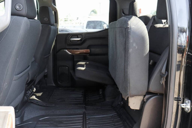 2022 GMC Sierra 1500 Limited