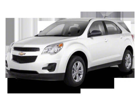 2012 Chevrolet Equinox for sale at Joe Lee Chevrolet in Clinton AR