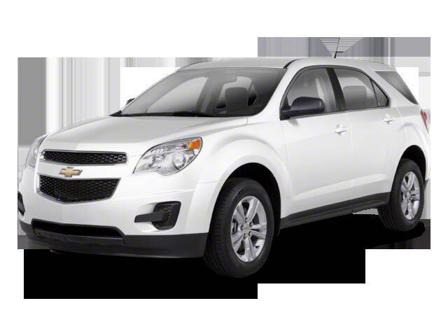 2012 Chevrolet Equinox for sale at Joe Lee Chevrolet in Clinton AR