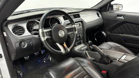 2014 Ford Mustang V6 Premium