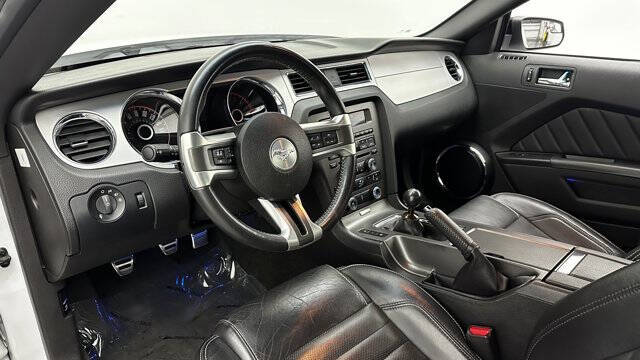 2014 Ford Mustang V6 Premium