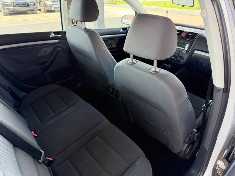 2008 Volkswagen Rabbit S