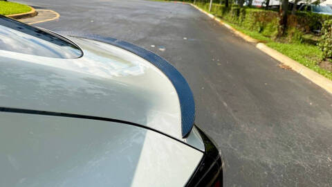 2022 Tesla Model 3 Performance