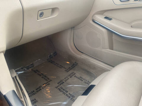 2016 Mercedes-Benz E-Class E 350