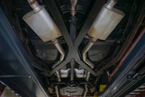 1958 Ford Fairlane 500