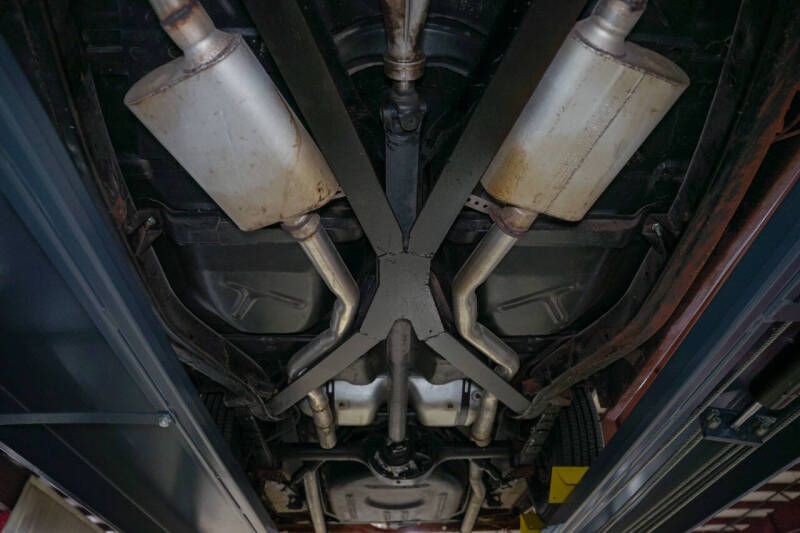 1958 Ford Fairlane 500