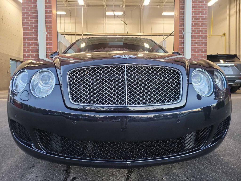 2011 Bentley Continental for sale at First Place Auto Sales LLC in Rock Hill, SC