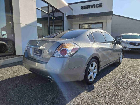 2009 Nissan Altima