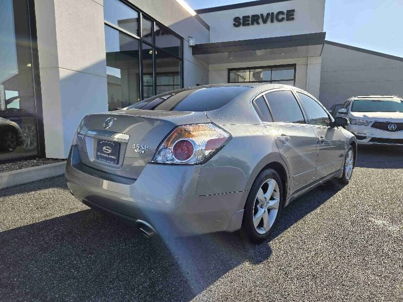 2009 Nissan Altima