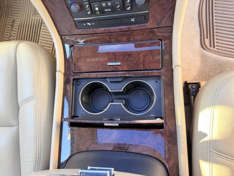 2014 Cadillac Escalade Premium