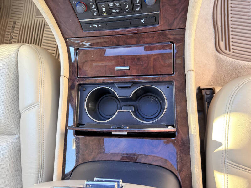 2014 Cadillac Escalade Premium