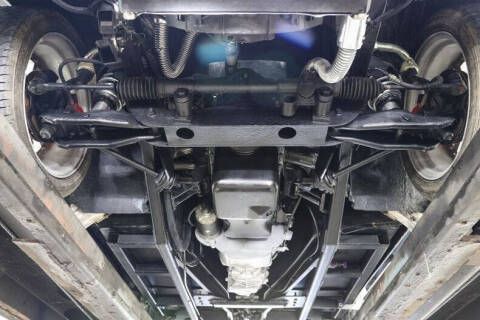 1966 Ford Shelby GT500