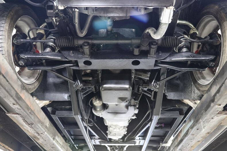 1966 Ford Shelby GT500