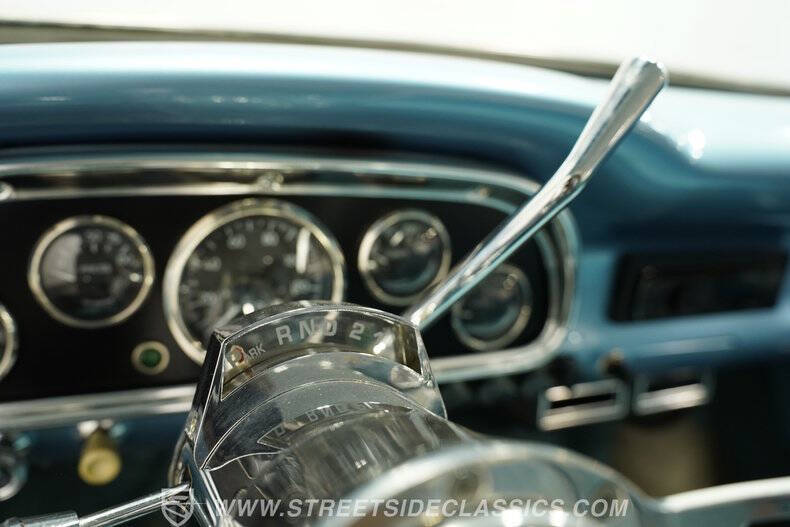 1960 Ford Falcon
