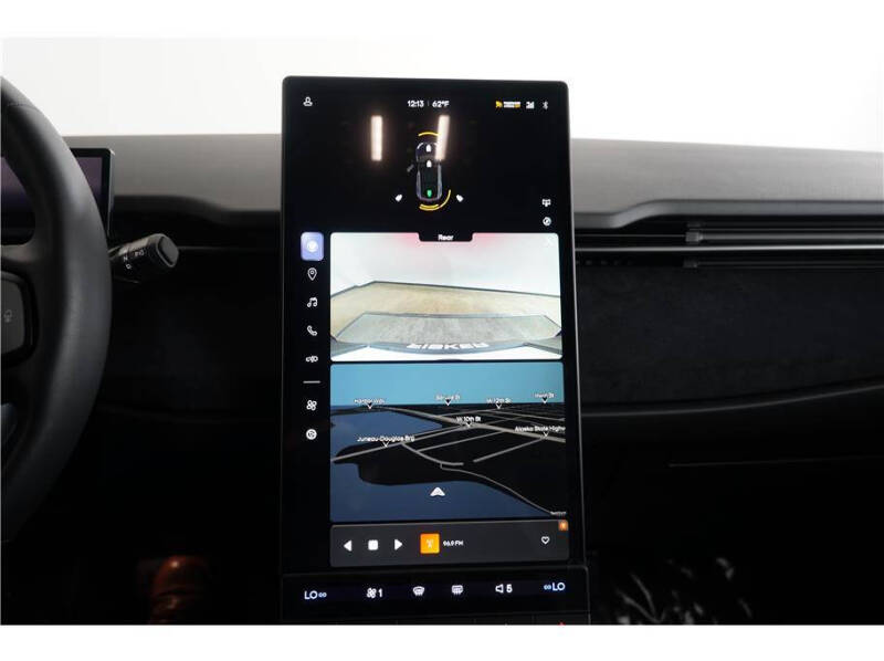 2023 Fisker Ocean Extreme