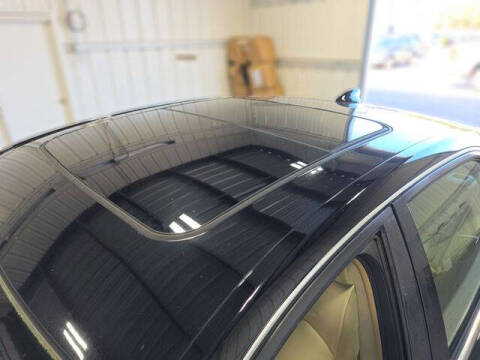 2016 Cadillac CTS 3.6L Luxury Collection