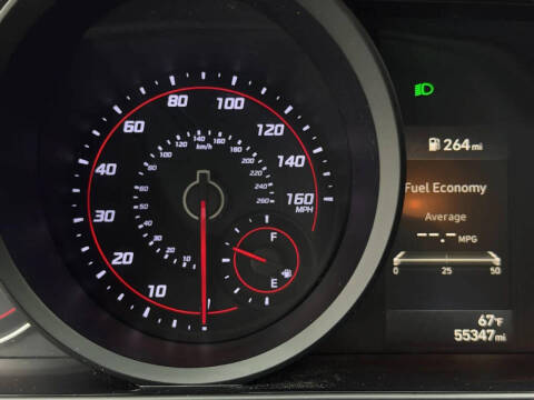 2022 Hyundai Elantra