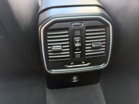 2018 Porsche Macan S