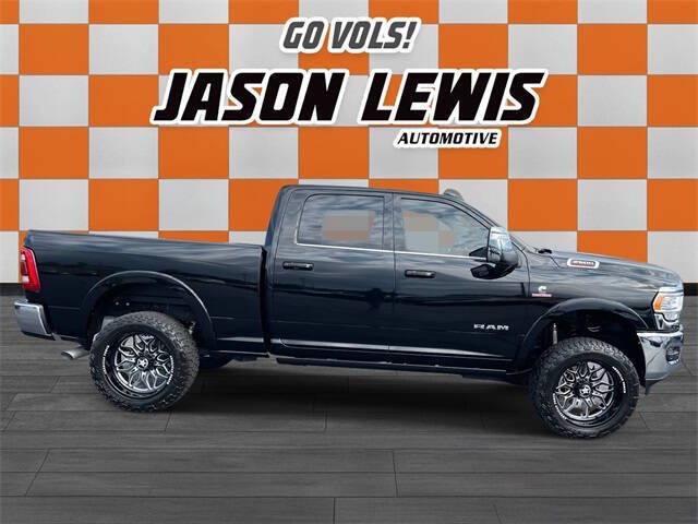 2024 RAM 2500 Limited Longhorn