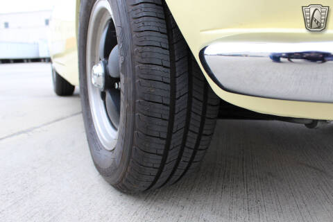 1969 Datsun 2000