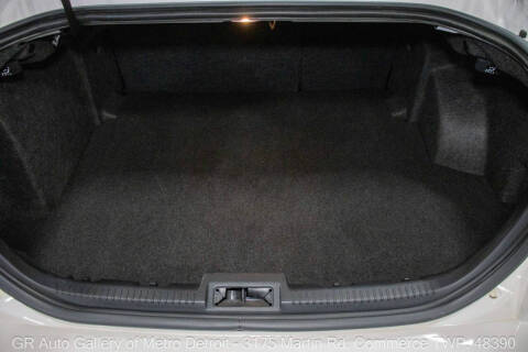 2012 Lincoln MKZ