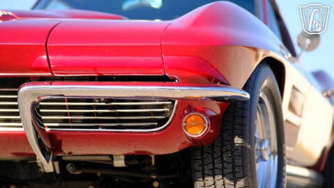 1964 Chevrolet Corvette