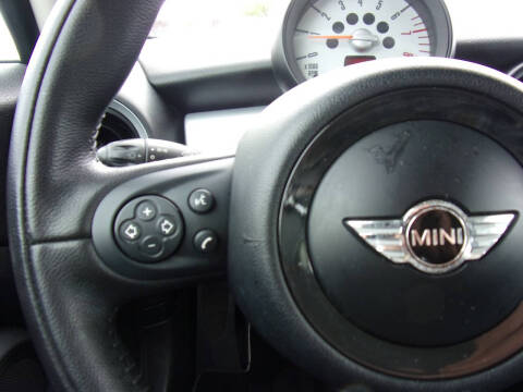 2012 MINI Cooper Hardtop