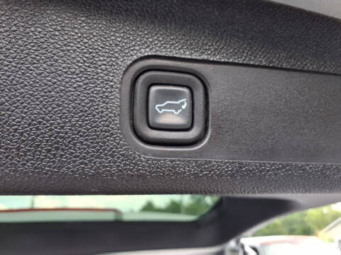 2011 Chevrolet Tahoe LT