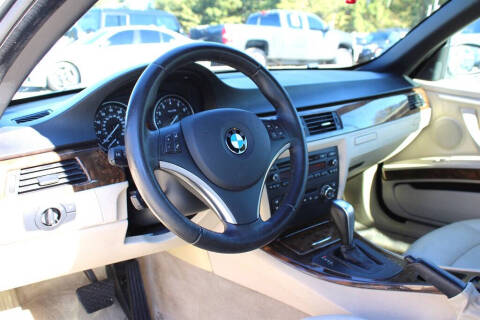 2008 BMW 3 Series 335i