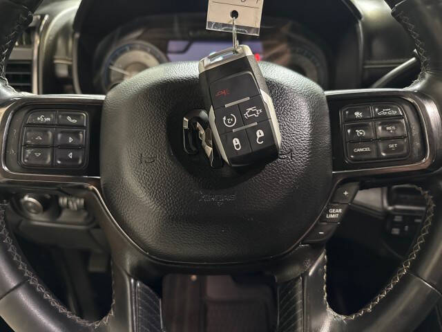 2022 RAM 3500 Limited