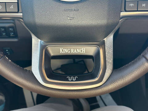 2026 Ford F-350 Super Duty