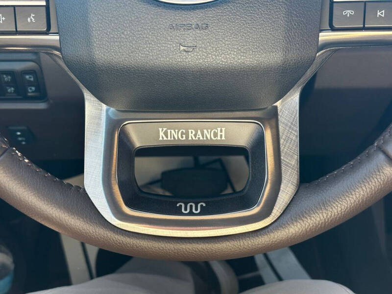 2026 Ford F-350 Super Duty