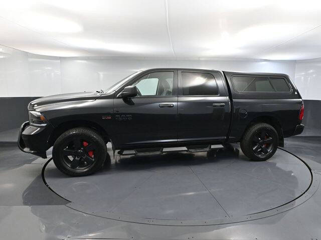 2016 RAM 1500 Express